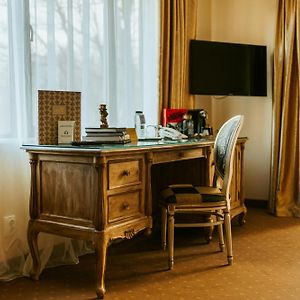 Premium Queen Room SPA
